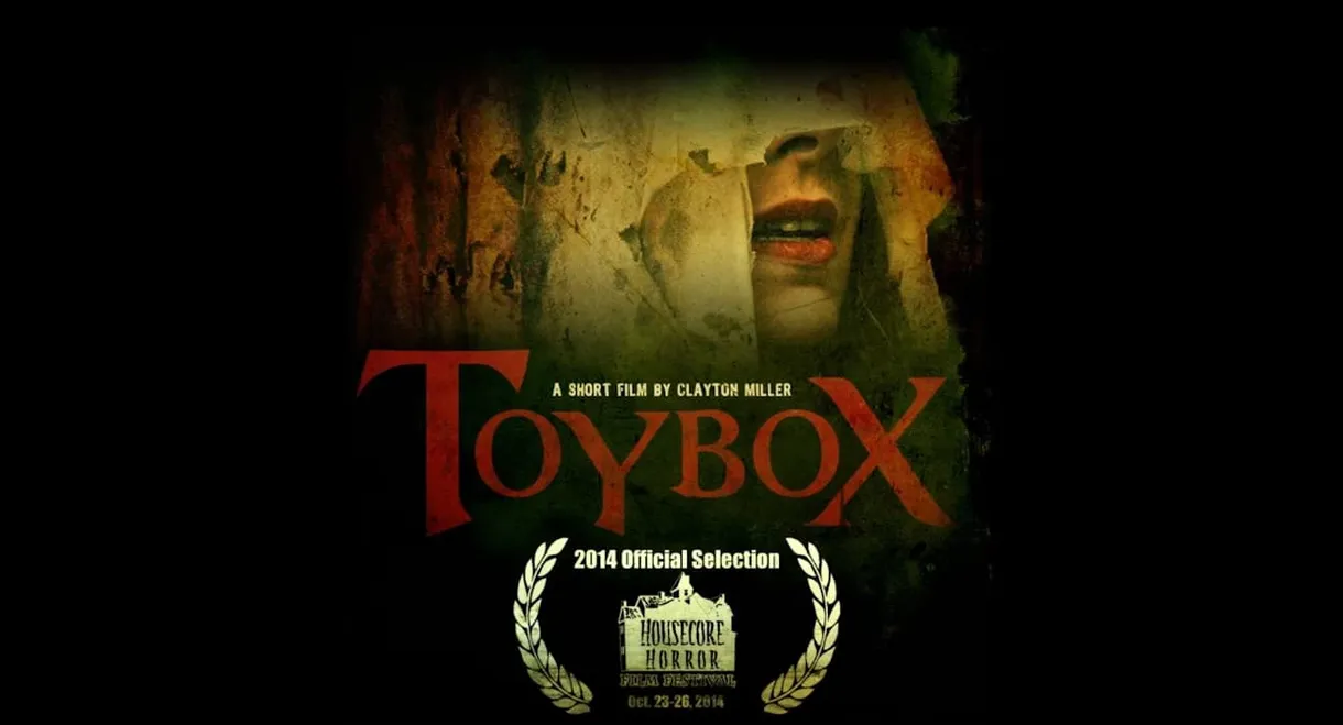 The Toy Box