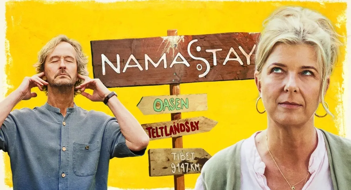 NamaStay