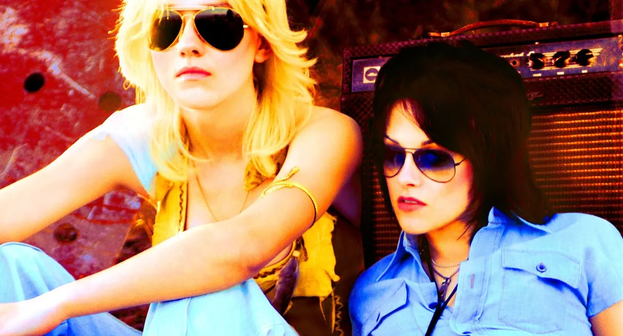 The Runaways