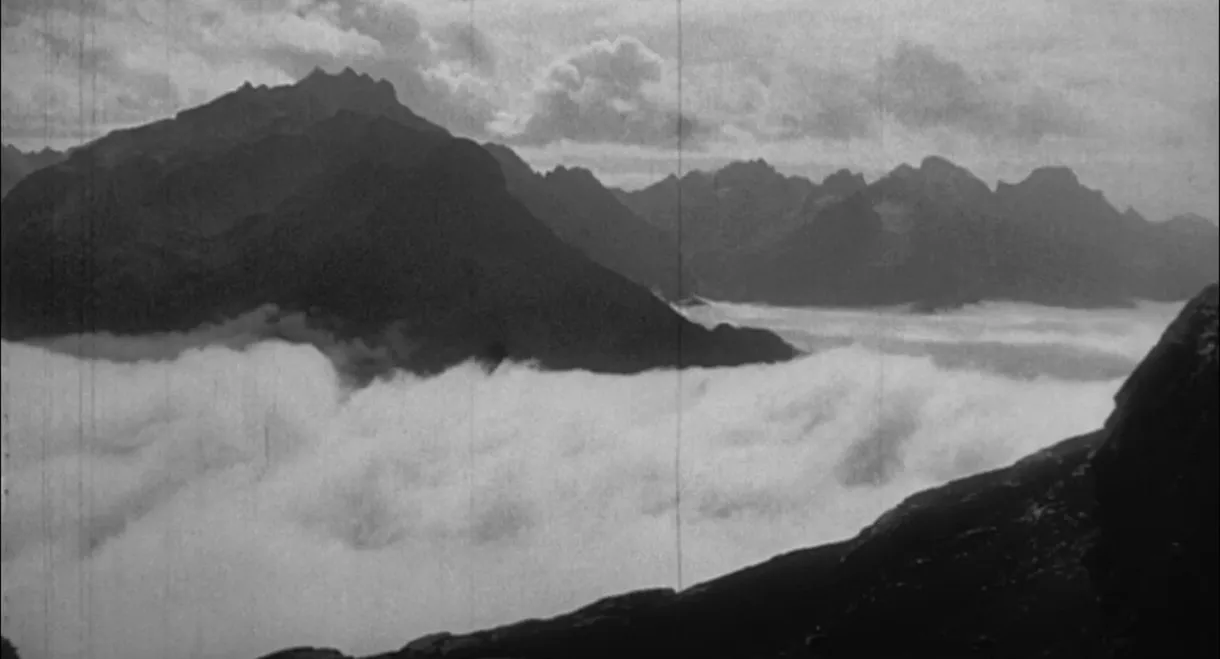 Cloud Phenomena of Maloja