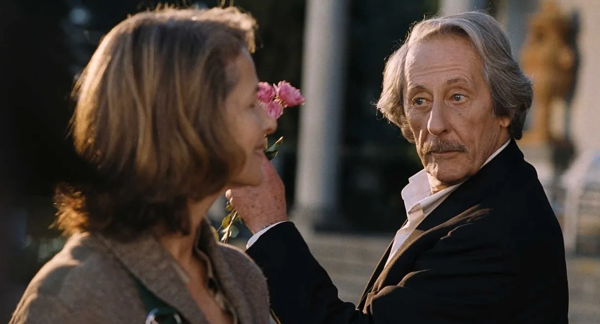 Twice Upon a Time