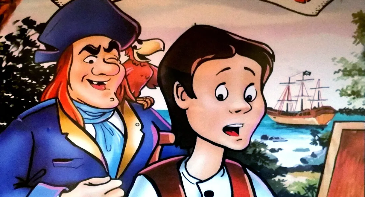 Treasure Island
