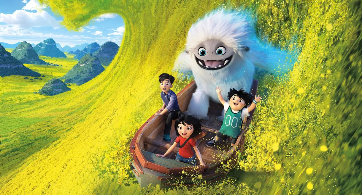 Abominable