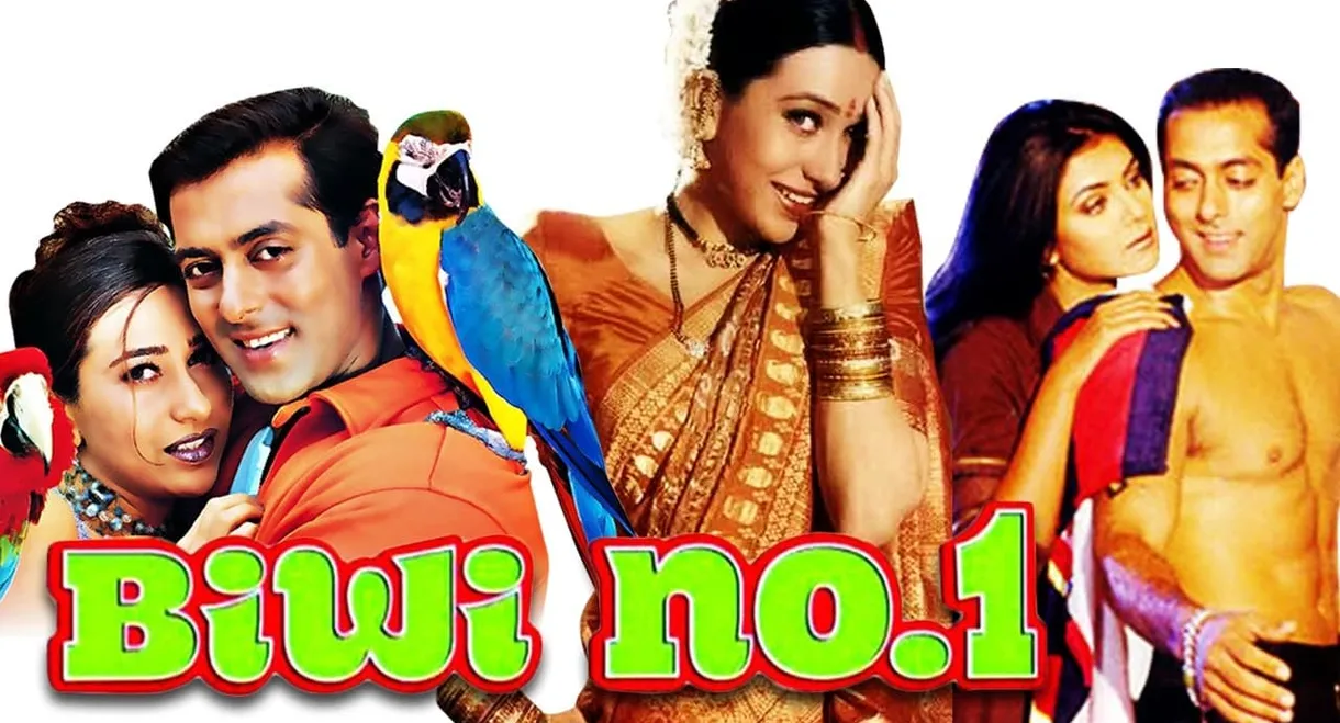 Biwi No.1