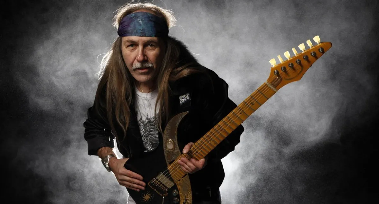 Uli Jon Roth - Tokyo Tapes Revisited