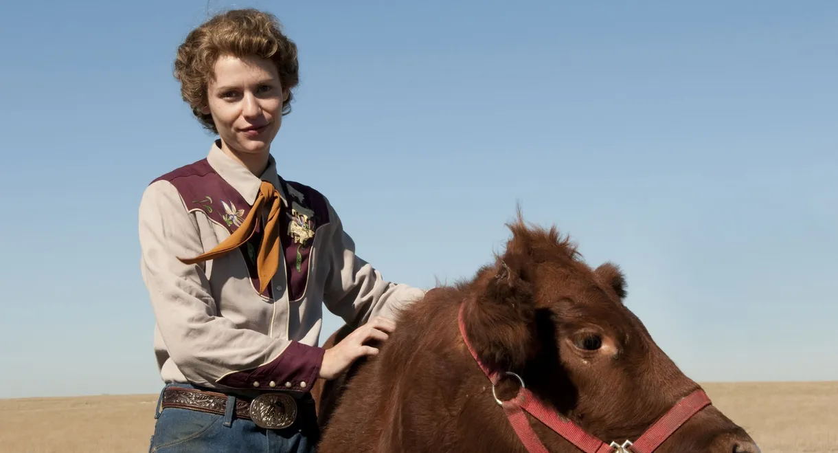 Temple Grandin