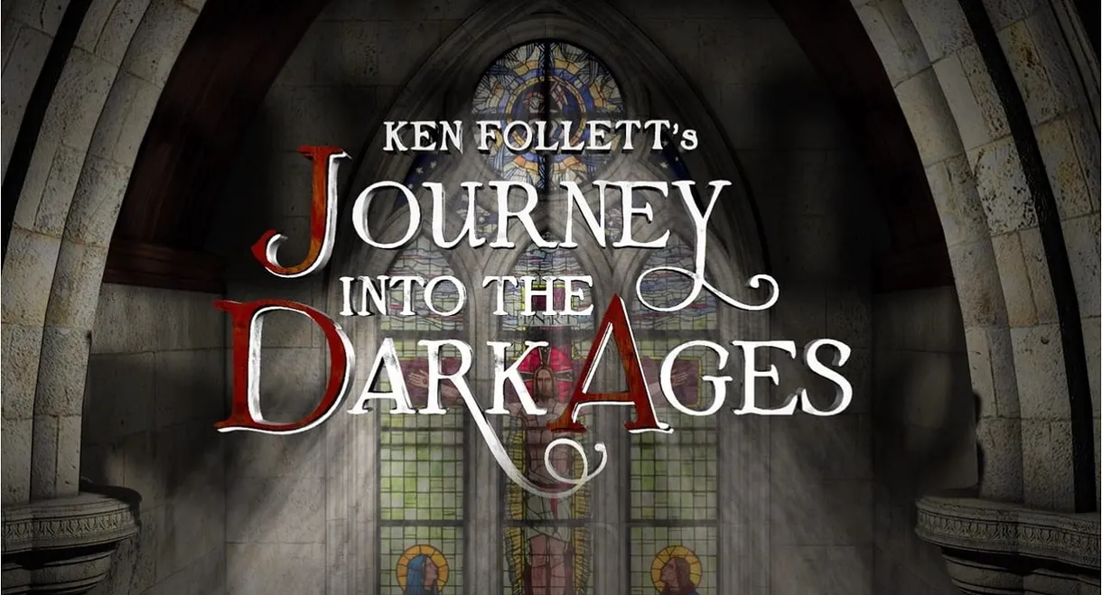 Ken Follett's Journey Into the Dark Ages