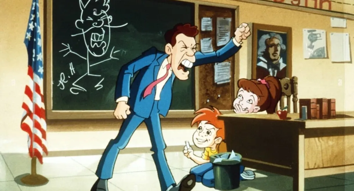 Problem Child