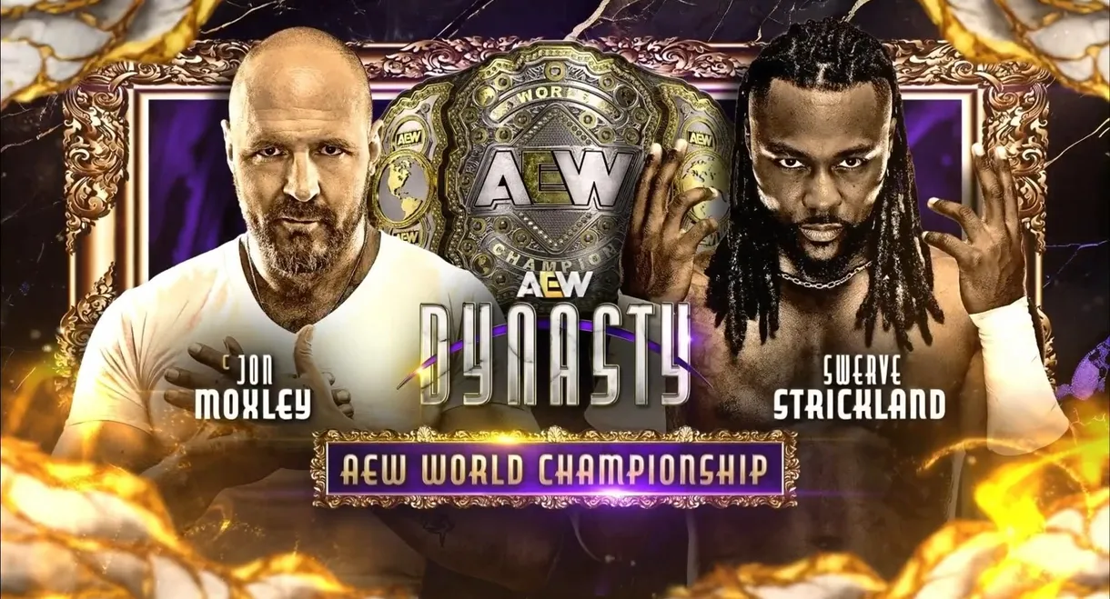 AEW Dynasty