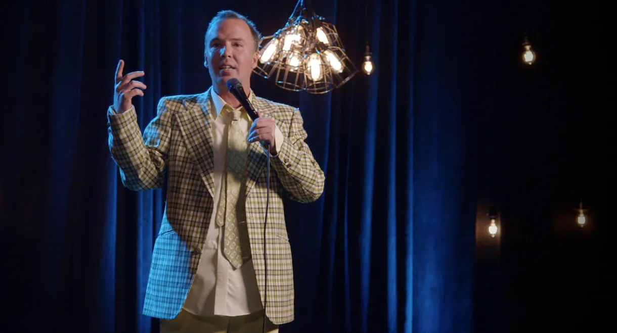 Doug Stanhope: Beer Hall Putsch