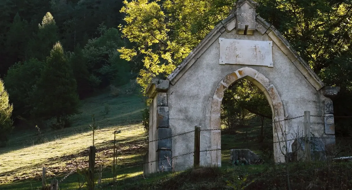 Chaudun, les déshérités de la nature