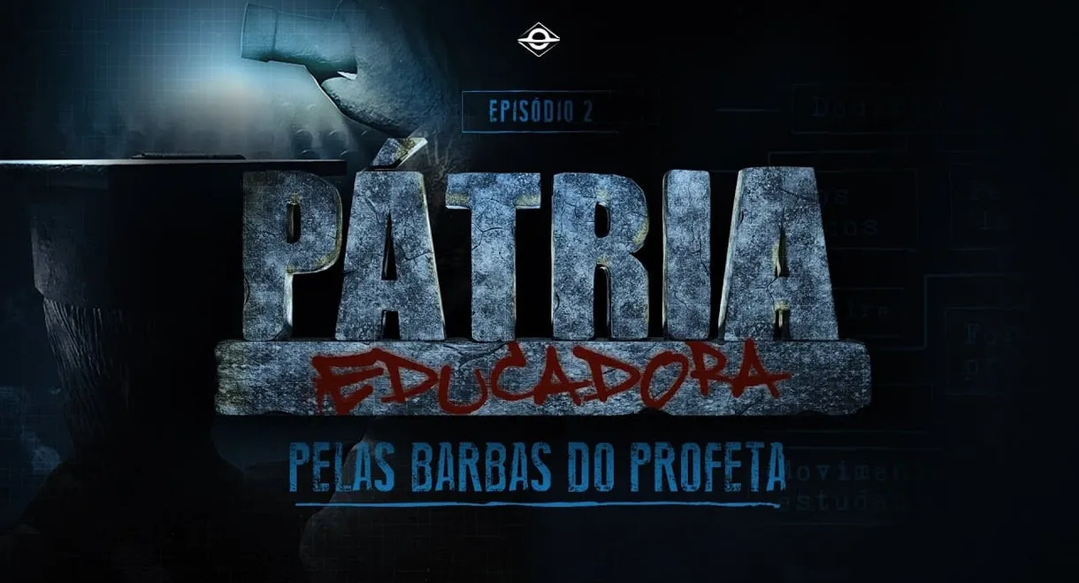 Pátria Educadora - Trilogia