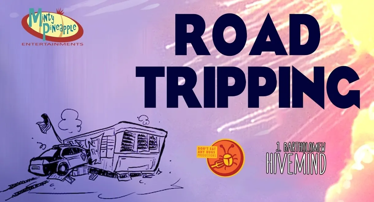 Road Tripping