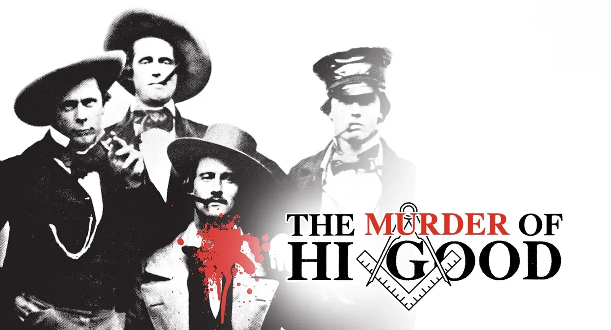 The Murder of Hi Good