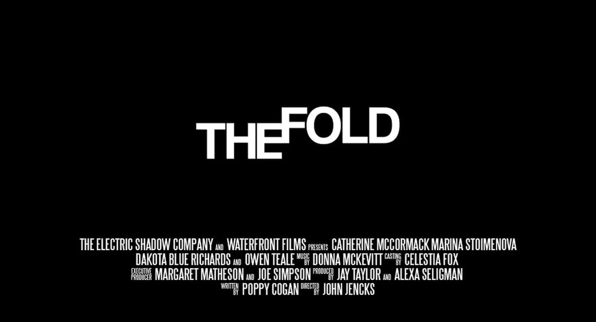 The Fold