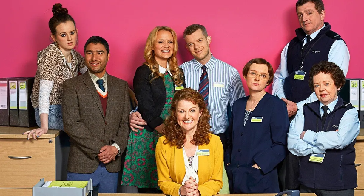 The Job Lot