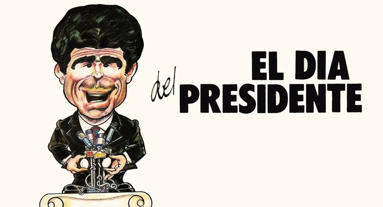 El día del presidente