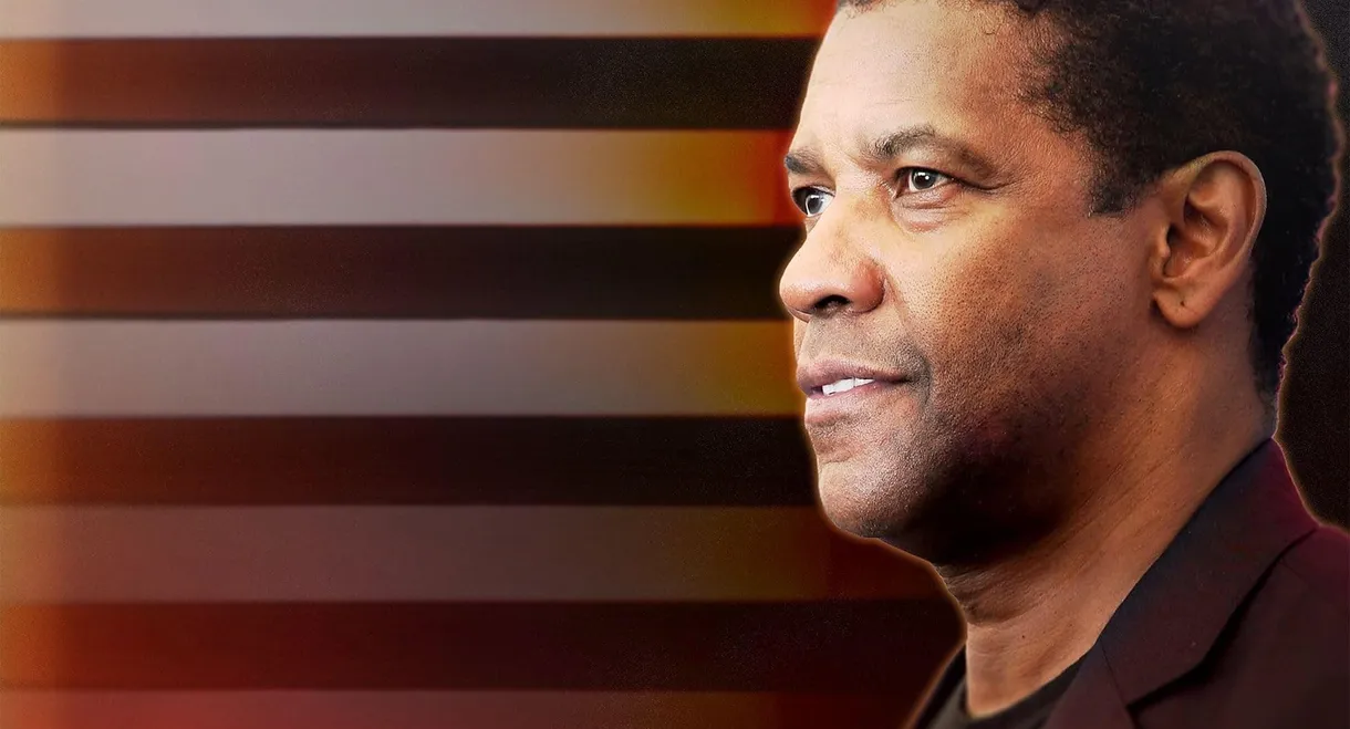 Denzel Washington: American Icon