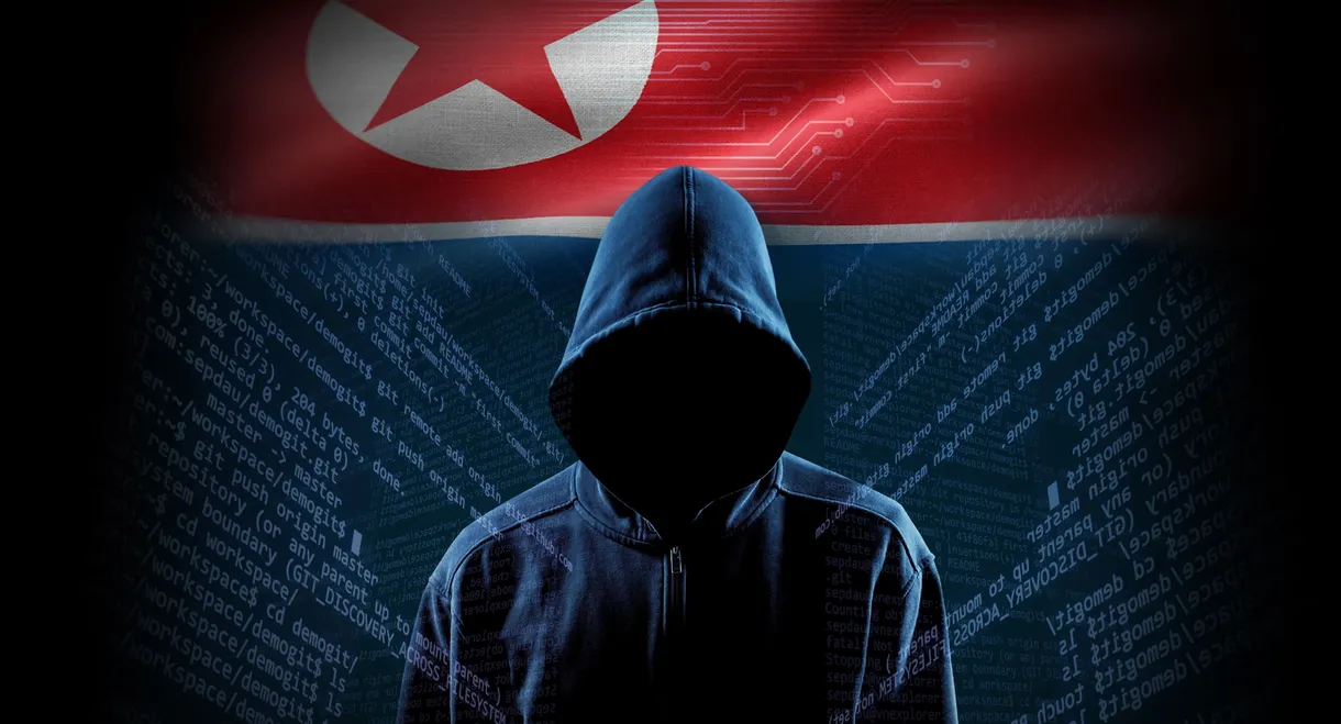 Inside North Korea: The Cyber State