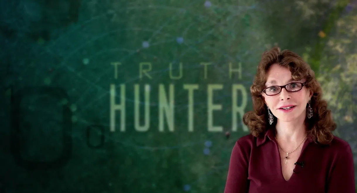 Truth Hunter