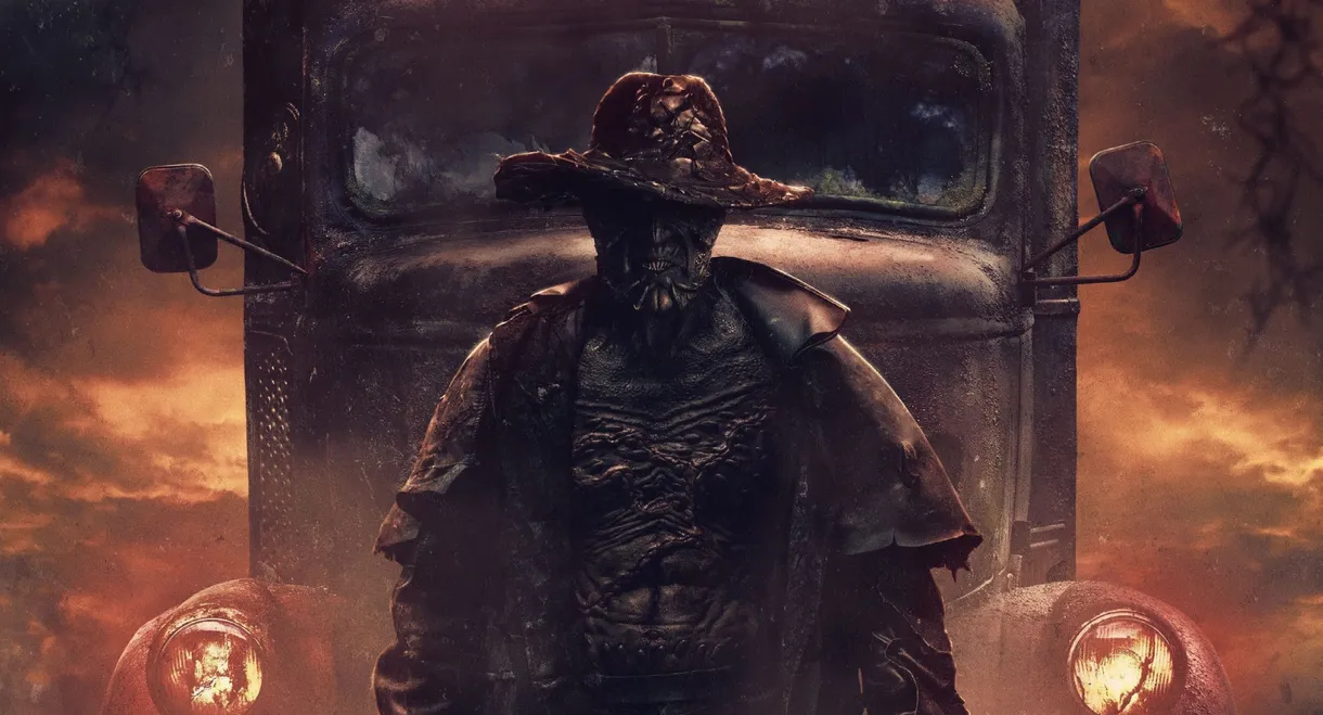 Jeepers Creepers: Reborn