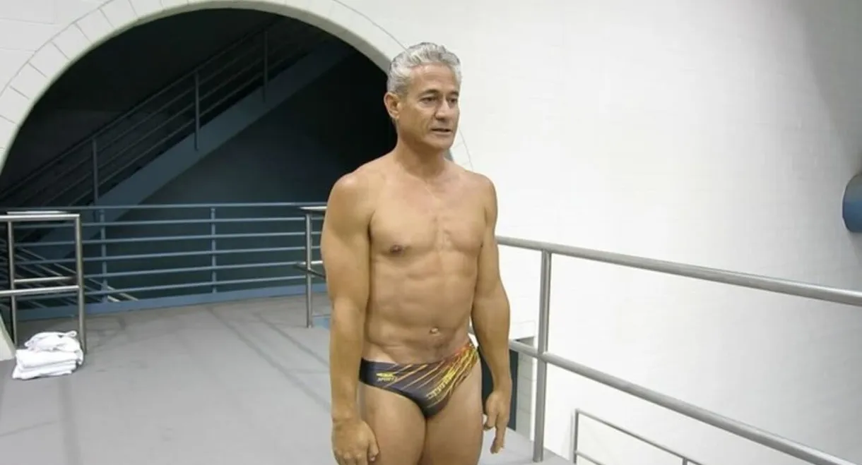 Back on Board: Greg Louganis