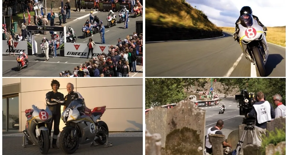 Isle of Man TT: 2013 Review