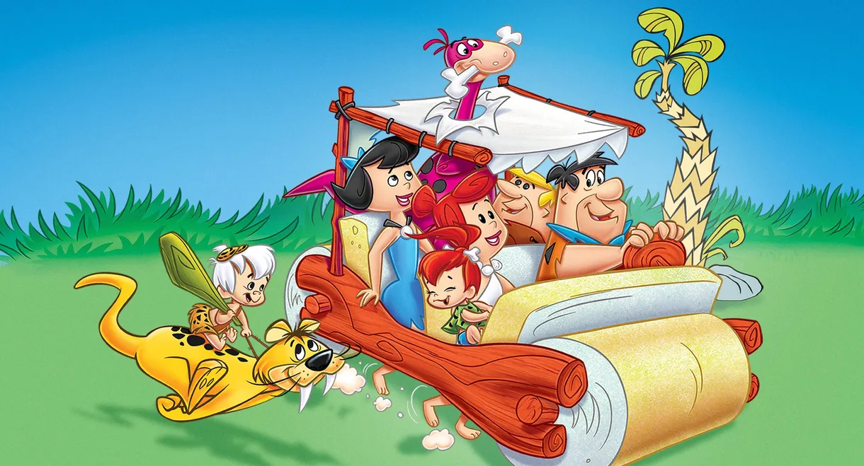 The Flintstones