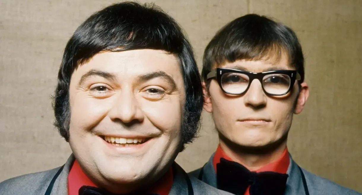 The Little And Large Show