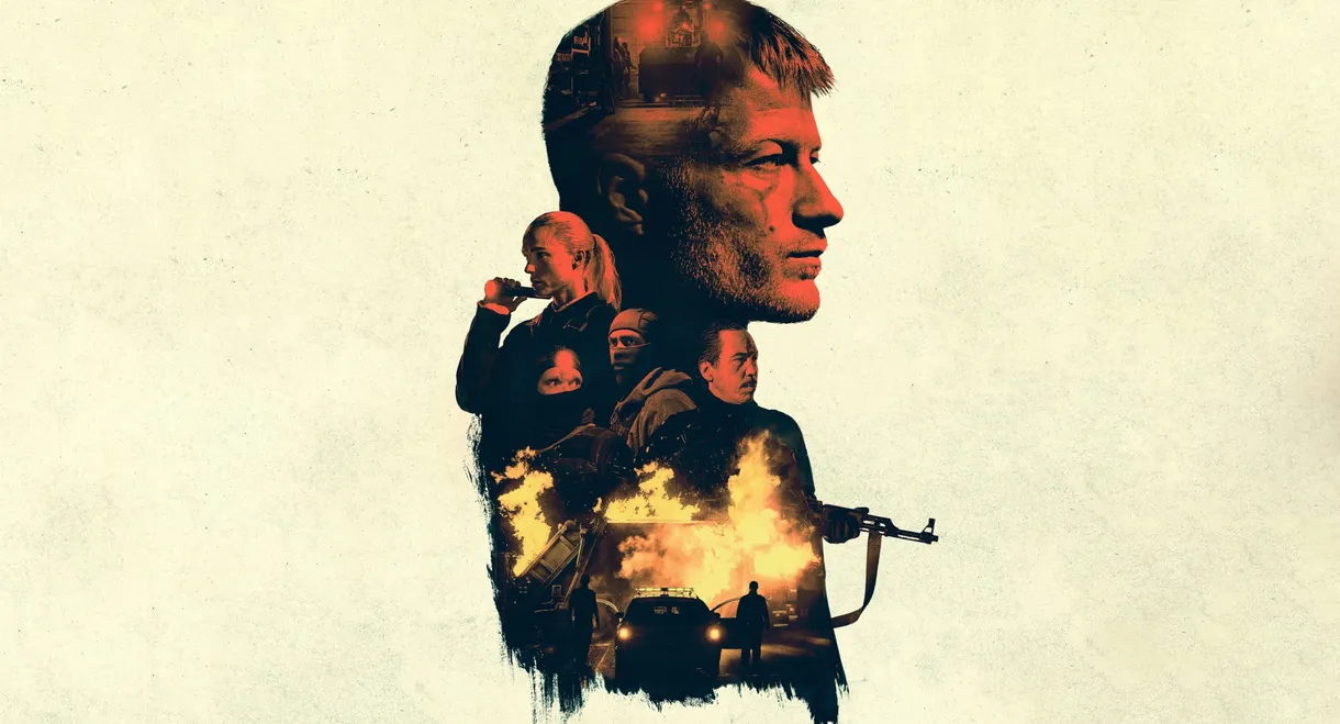 The Quiet Ones