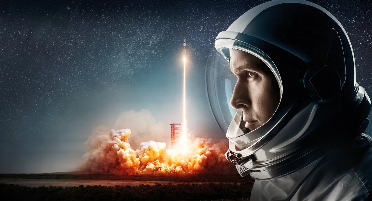 First Man