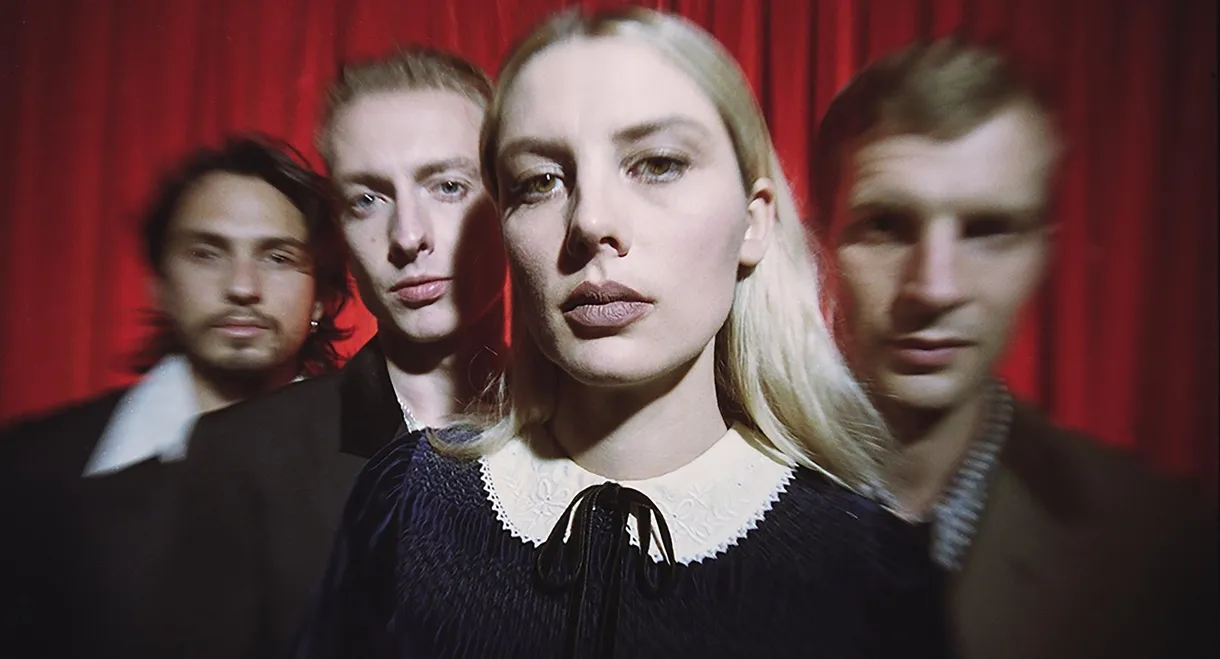 Wolf Alice - ARTE Concert Festival 2022