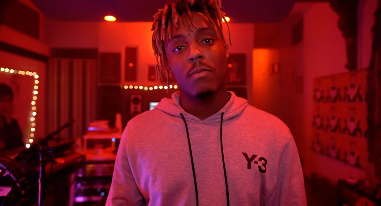 Juice WRLD: Into the Abyss