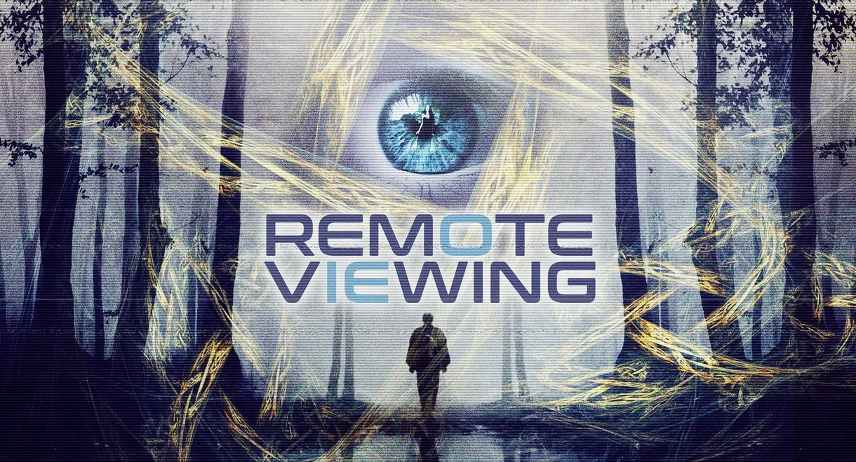 Remote Viewing