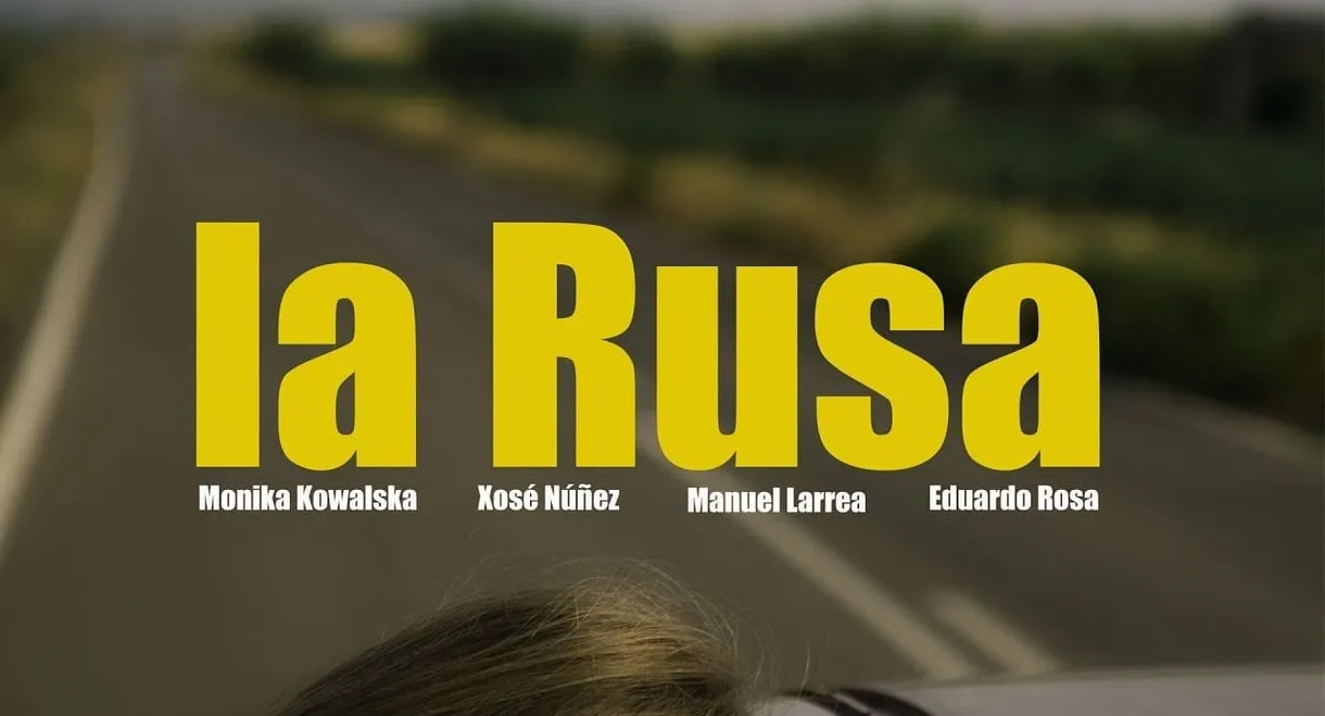 La rusa