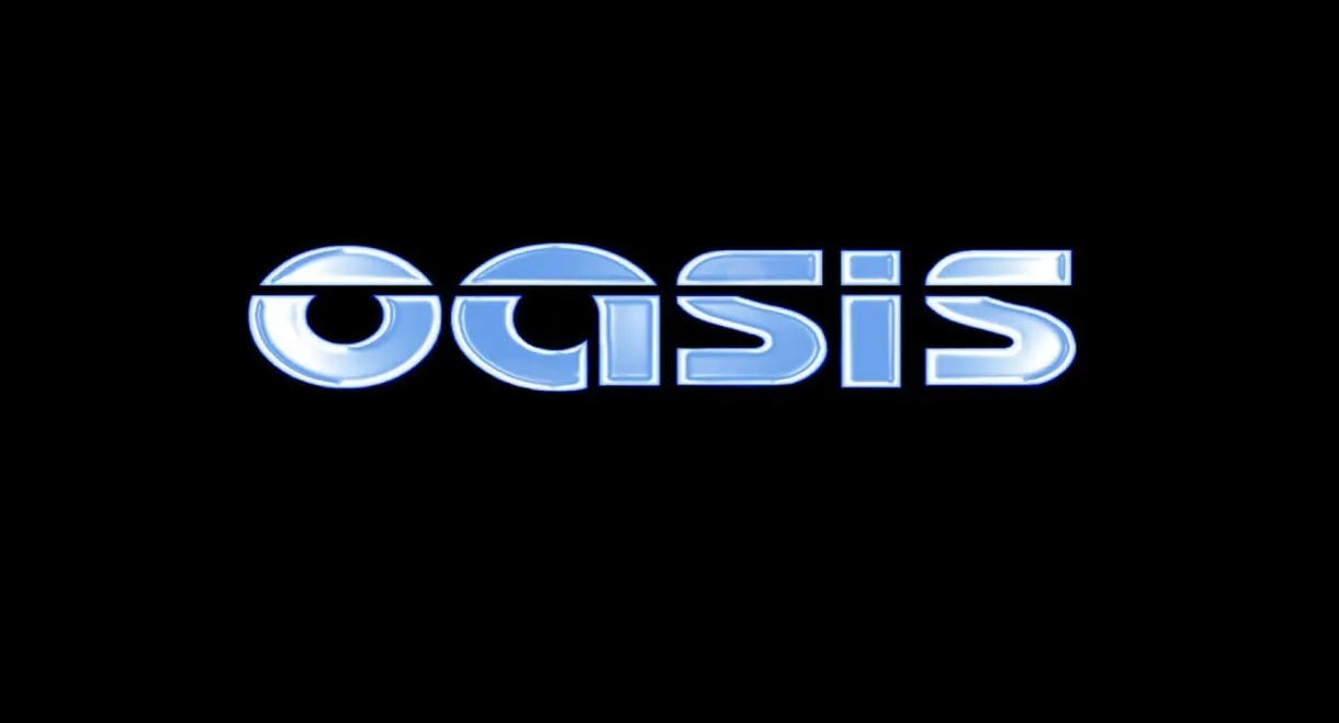 Oasis: Familiar To Millions