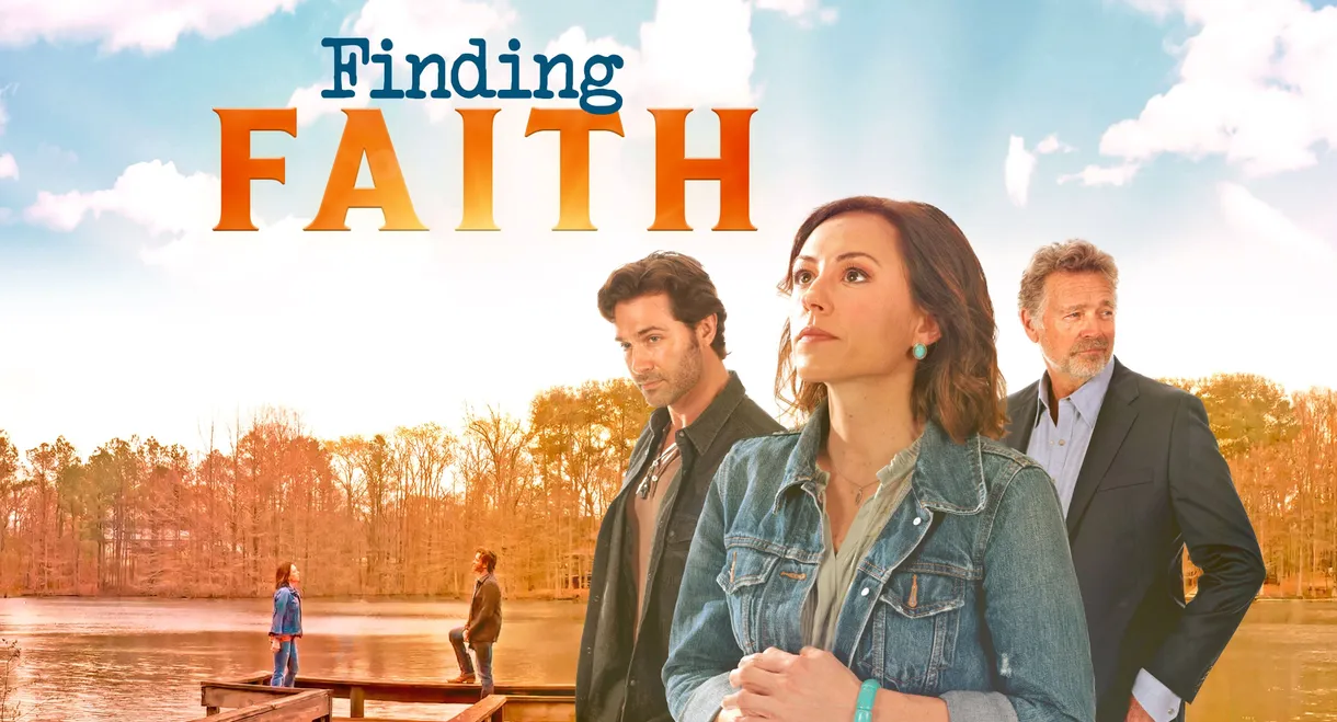 Finding Faith