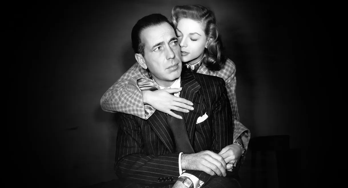 Bogart: Life Comes in Flashes