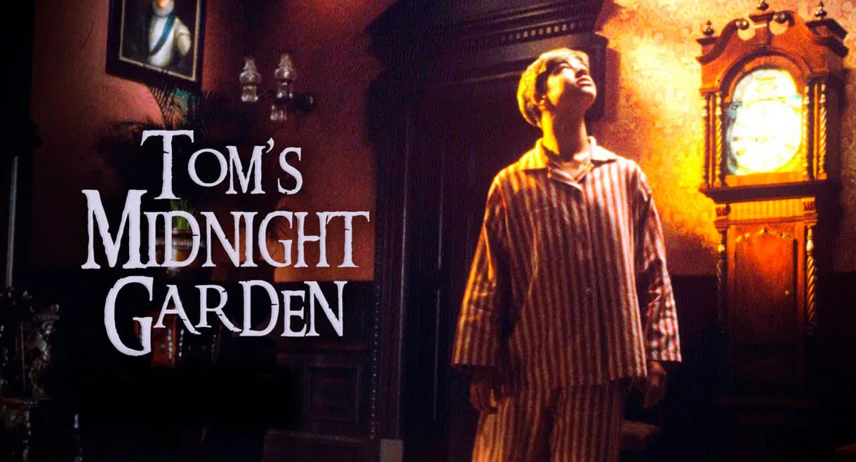 Tom's Midnight Garden