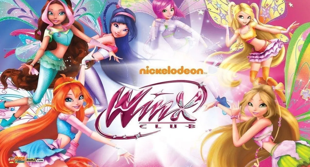 Winx Club - Il destino di Bloom