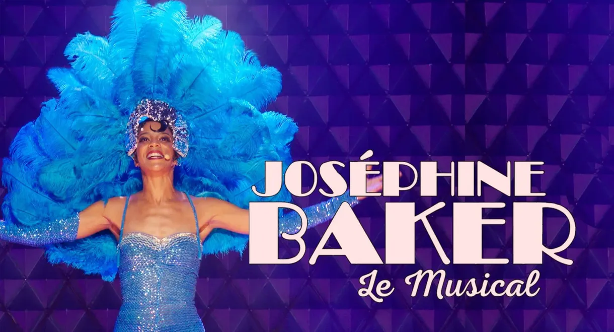 Joséphine Baker, Le Musical