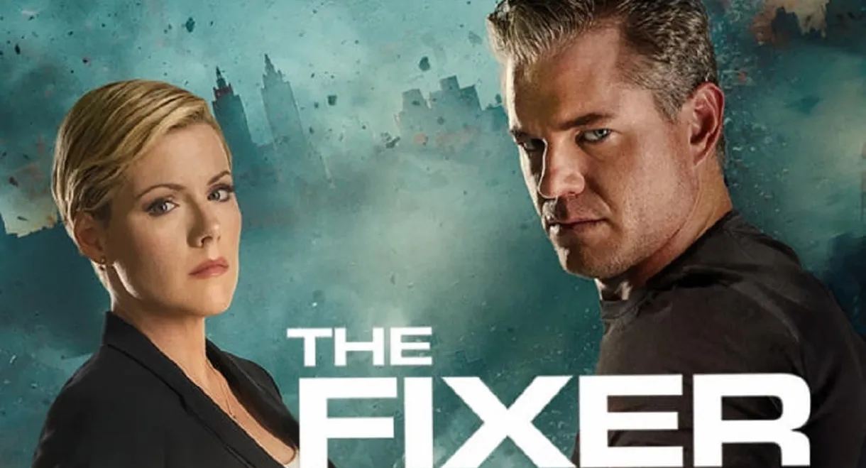 The Fixer