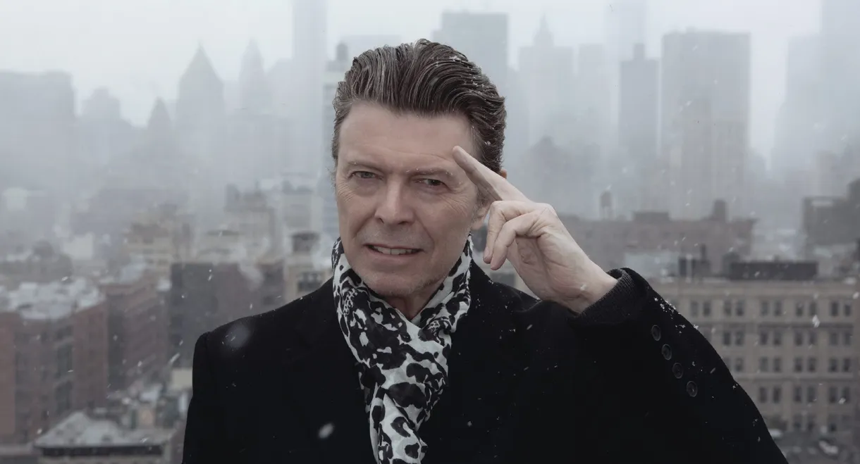 David Bowie: The Last Five Years