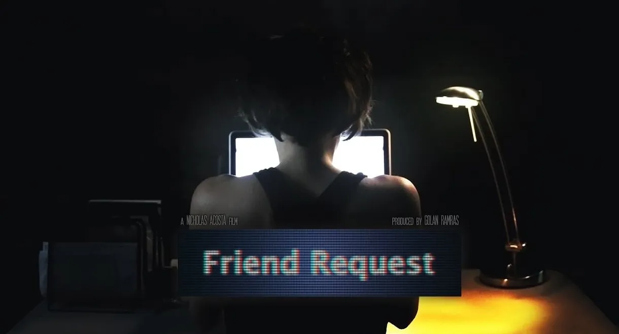 Friend Request