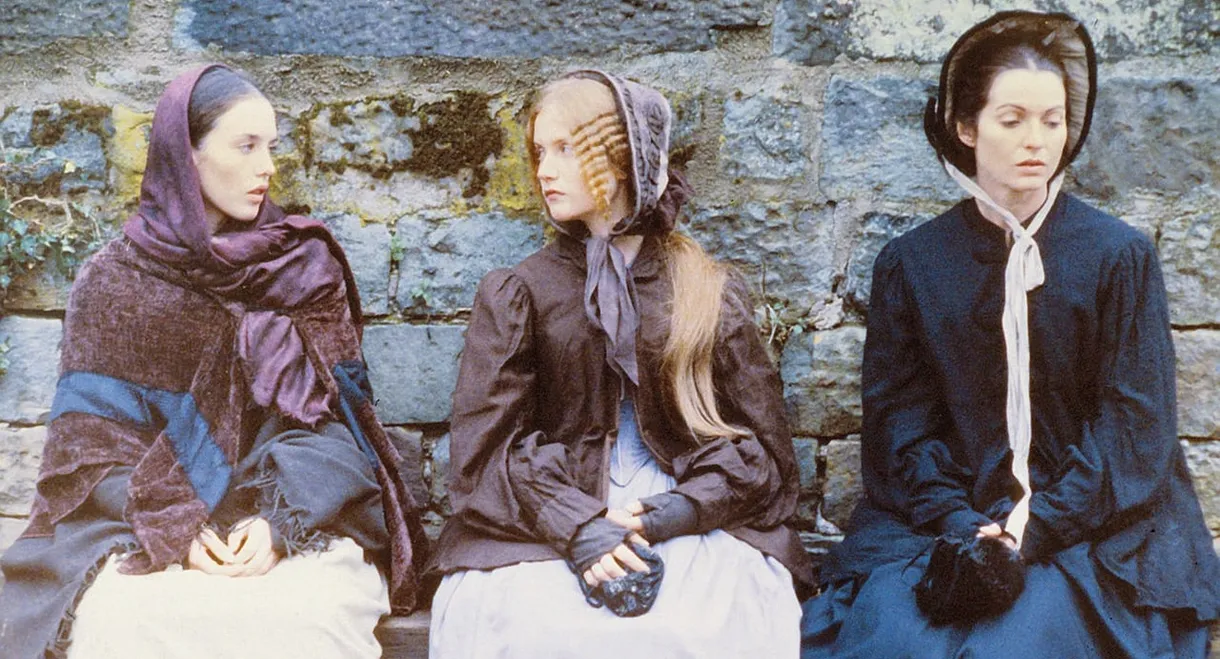 The Bronte Sisters