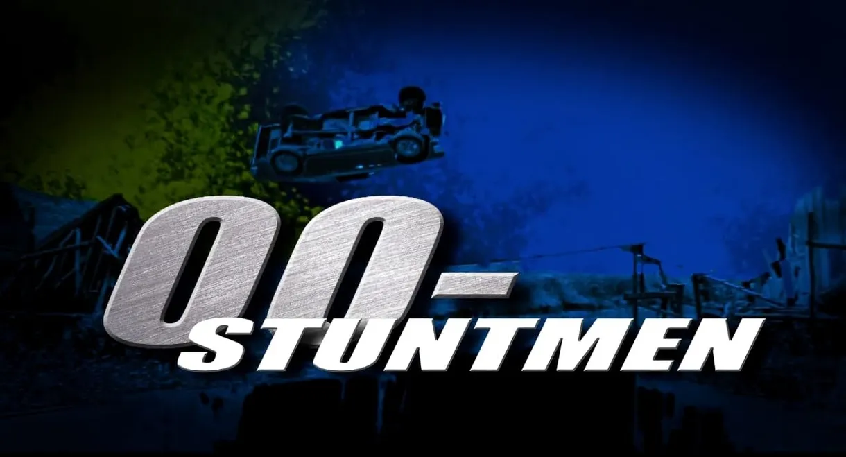 Double-O Stunts