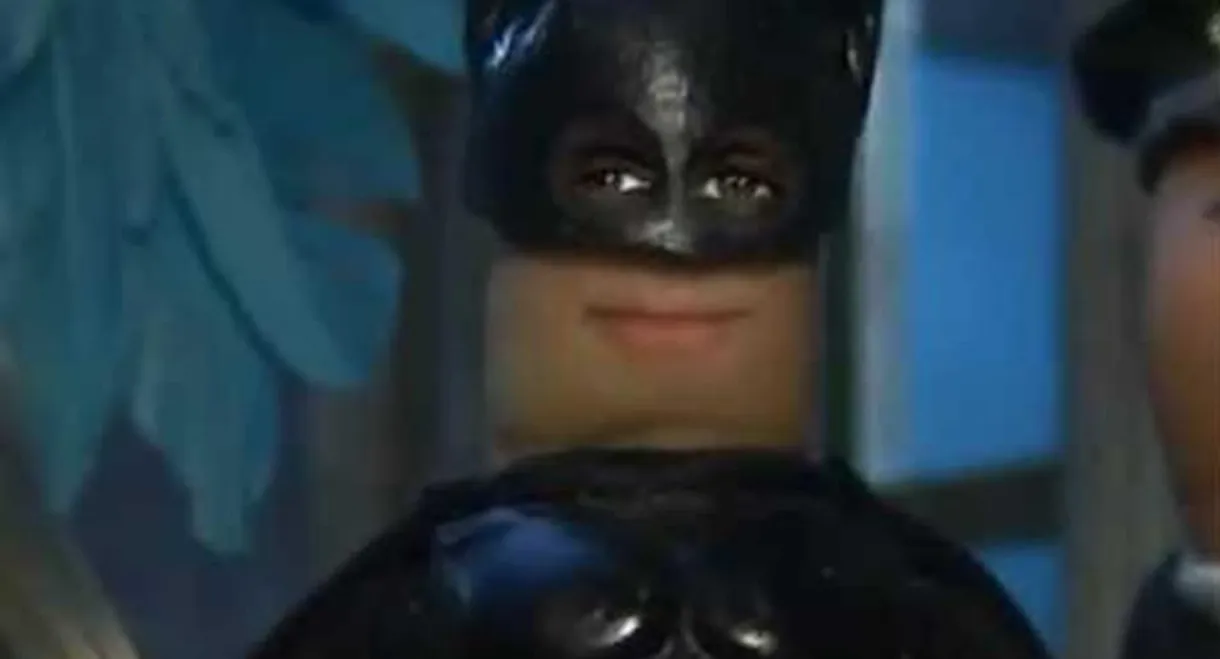 Bat Thumb