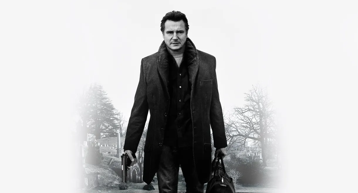 A Walk Among the Tombstones