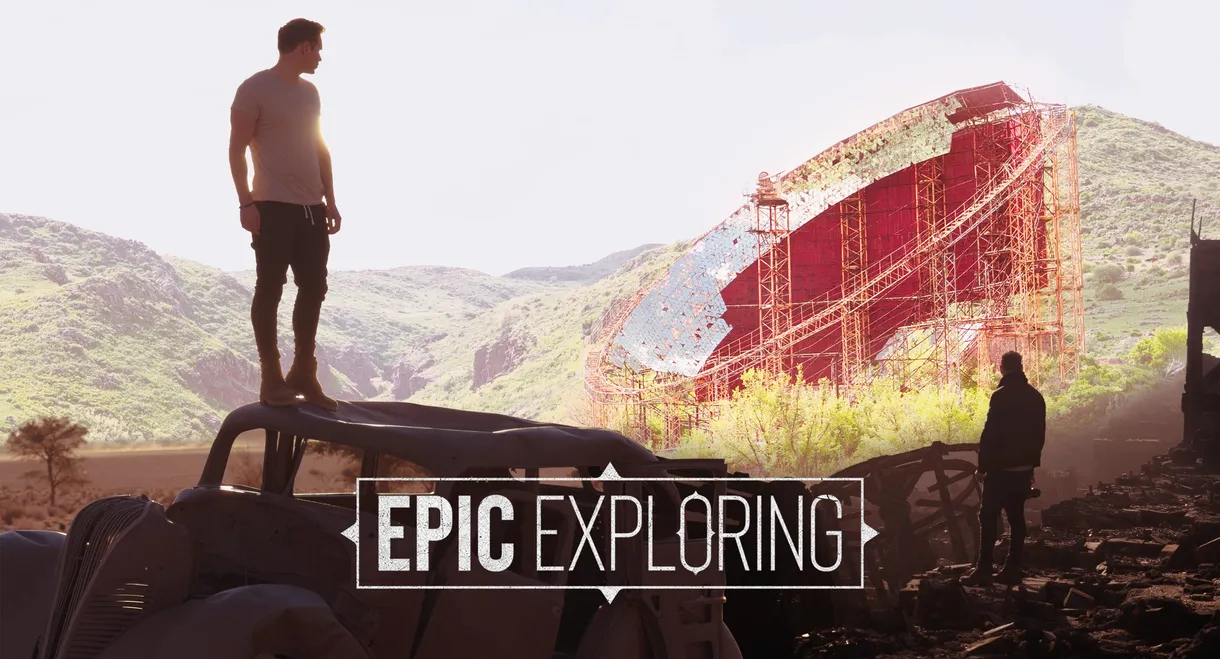 Epic Exploring