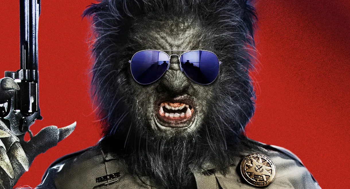 Another WolfCop